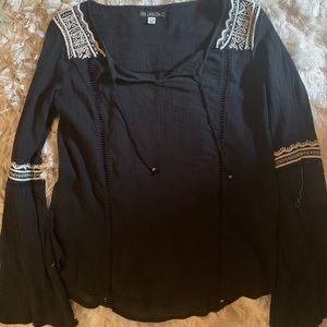 Billabong - long sleeve